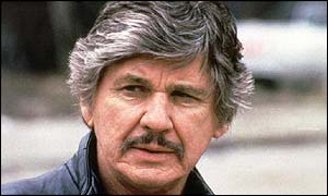 Charles Bronson