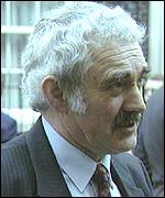 John Burton, Tony Blair's constituency agent