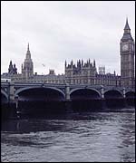 Westminster Bridge
