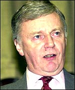 TUC General Secretary John Monks