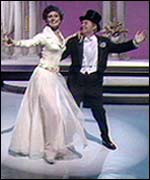 Morcambe and Wise Christmas Special