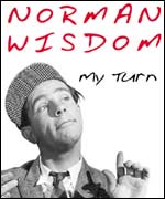 Norman Wisdom