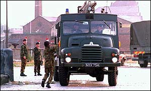 Green Goddesses could once again become a familiar sight in the UK