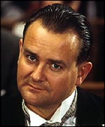 Hugh Bonneville in The Cazalets