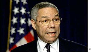 Colin Powell