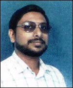 Roshan Mendis, Sri Lankan development worker