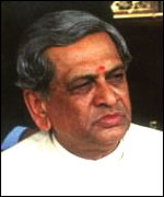 Karnataka chief minister
