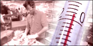 Working Lunch has adopted three up and coming firms