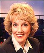 Esther Rantzen, former presenter of That's Life