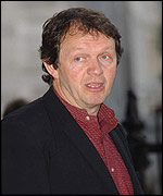 Kevin Whately