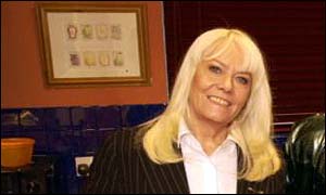 Wendy Richard