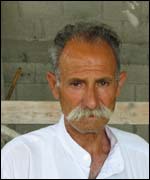 Abu Mohammed Abu Louz