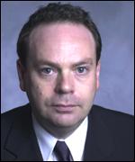 Wrexham MP Ian Lucas