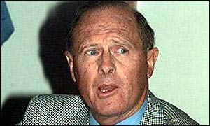Geoffrey Boycott