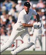 Geoff Boycott enjoyed a successful Test career