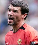 Roy Keane