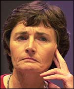 Estelle Morris, Education Secretary