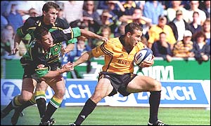 Zurich Premiership rugby