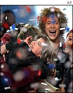 American Idol contestants