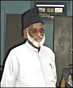 Mohammad Quraishi