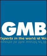 GMB logo