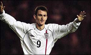 Francis Jeffers