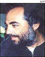Dimitris Koufodinas