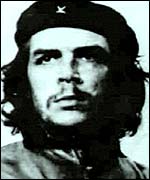 Che Guevara