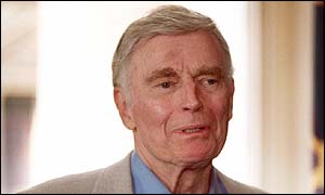 Charlton Heston