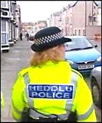 North Wales Police