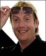 Rhys Ifans