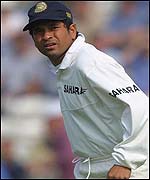 Sachin Tendulkar