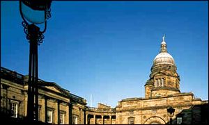 Edinburgh University