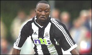 Lomano Tresor LuaLua