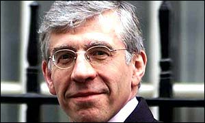 Jack Straw