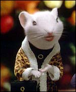  Stuart Little