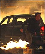 The Sum of All Fears