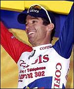 David Millar