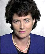 Louise Ellman MP