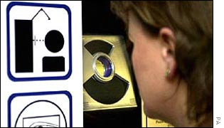 Retinal scanning has been trialled at Heathrow Airport earlier this year