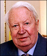 Edward Heath