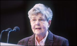 Baroness Young of Farnworth