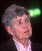 Baroness Young in 2000