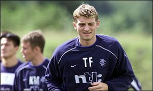 Tore Andre Flo has been sold to Sunderland
