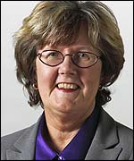 Ulla-Britt Hagstroem