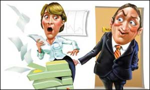 Carry On Equality poster