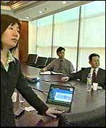 Tingmei Deng at Shanghai Healthcare