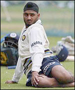 Harbhajan Singh