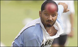 Harbhajan Singh
