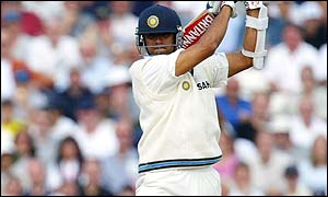 Rahul Dravid